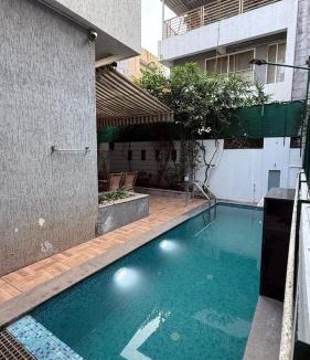 Lonavala Villa | 3 bedroom Shreeji's Viila with Private pool