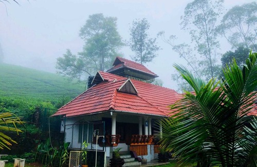 Devikolam Villa | 3 Bedroom Traditional Villa