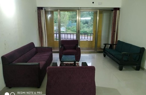 Lavasa Apartment | 3 BHK Apartment Lavasa