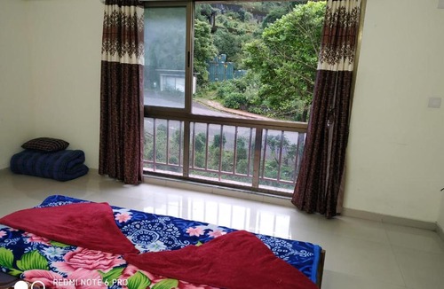 Lavasa Apartment | 3 BHK Apartment Lavasa