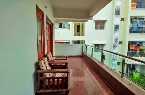 Hyderabad Villa | 3 BHK luxury Duplex Independent villa