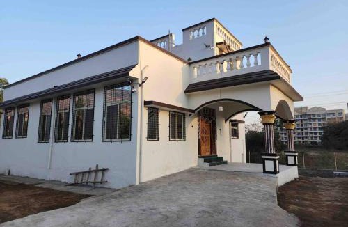 Neral Villa | 3-BHK Private Villa in Neral
