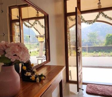Neral Villa | 3-BHK Private Villa in Neral