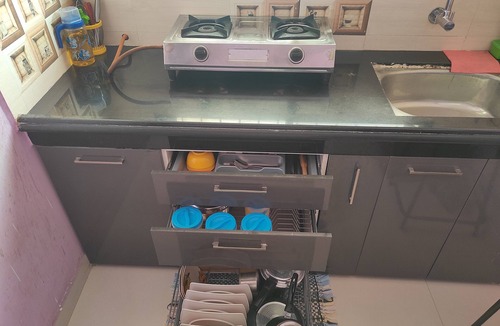 Paud Apartment | 301 AC 1BHK Service Apartment