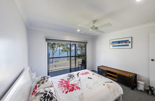 Iluka Apartment | 3A Duke Street, Iluka
