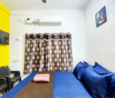 Madurai House | 3B Home Stay'z