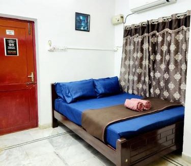 Madurai House | 3B Home Stay'z