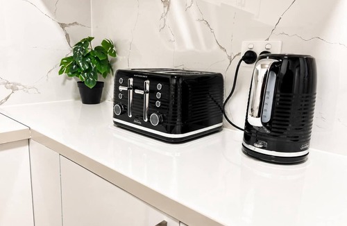 Strathfield Apartment | 3BDR Apt in the Heart of Strathfield