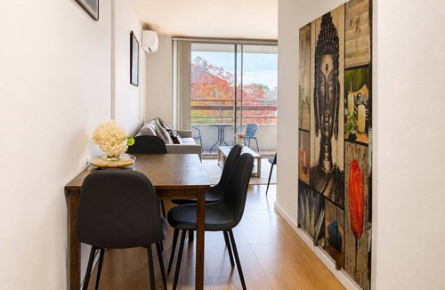 Strathfield Apartment | 3BDR Apt in the Heart of Strathfield