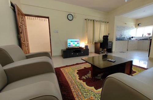 Palm Meadows Apartment | 3BHK Flat - Metro Nearby and MNC's at EPIP Zone