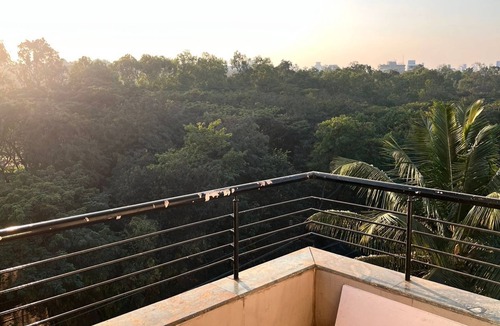 Nashik Apartment | 3BHK Fully Furnished Penthouse Krisi Nagar Nashik