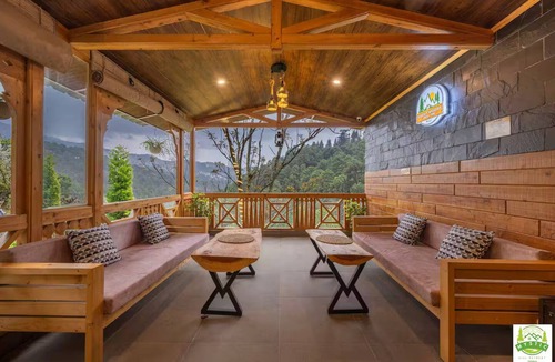 Shimla Apartment | 3BHK Luxury Apartment In Shimla