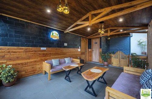 Shimla Apartment | 3BHK Luxury Apartment In Shimla