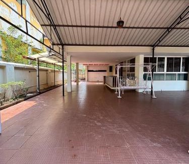 Lalbagh Villa | 3bhk villa in Lalbagh