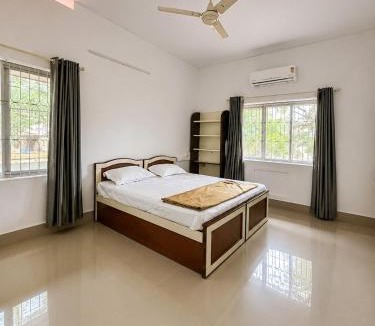 Lalbagh Villa | 3bhk villa in Lalbagh