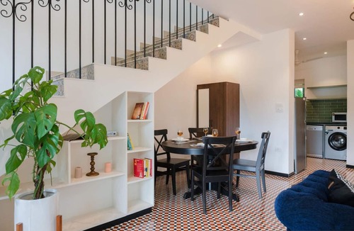 Parra Villa | 3bhk Villa w Private Pool Assagao Villa C Leste