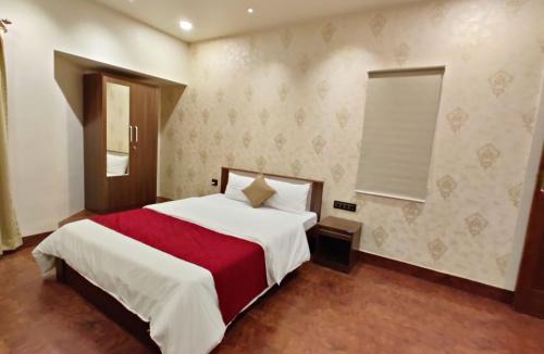 Caranzalem Villa | 3BHK Villa with Jacuzzi Pool Near Beach and Panjim