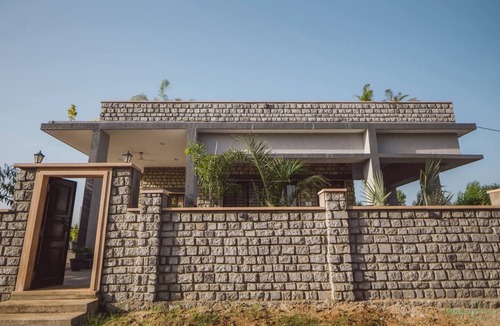 Bali Villa | 3BHK @Waarah Ville Jawai