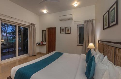 Malavli Villa | 3BHK with pool Deshco Villa Taiga, Lonavala