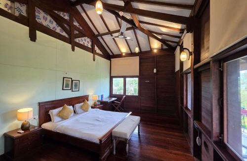 Malavli Villa | 3BHK with pool Deshco Villa Greenwood, Lonavala