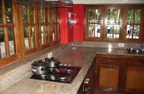 Kumaranalloor Apartment | 4 Bedroom House at Kottayam Town Ac 812'983'5682 Germa'n villa