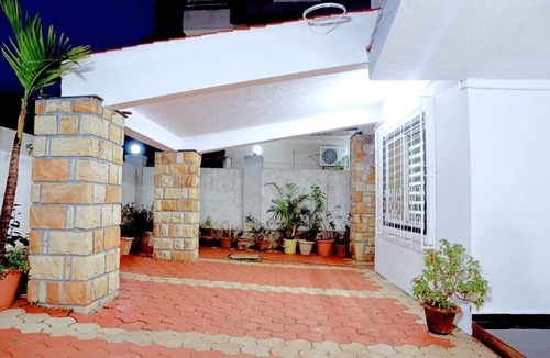 Mahabaleshwar Villa | 4-bedroom villa in charming Mahabaleshwar with AC, WiFi