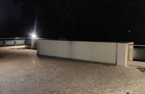 Tarapur Villa | 4-bedroom villa in tranquil Vangaon with AC comfort