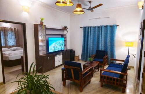 Chennai Villa | 4 BHK Villa At Keelkattalai By Mama Rose