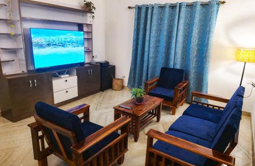 Chennai Villa | 4 BHK Villa At Keelkattalai By Mama Rose