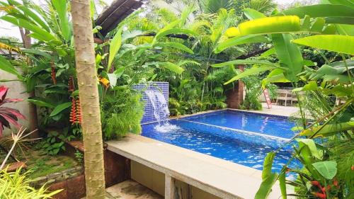 Anjuna Villa | 4 BHK villa with private Jacuzzi & Shared pool- Anjuna