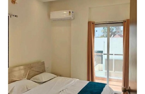 Nashik Hotel | 46 Elite Enclave