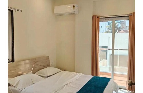Nashik Hotel | 46 Elite Enclave