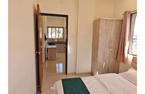 Nashik Hotel | 46 Elite Enclave