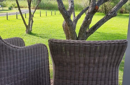 Harrington House | 4Bed 2Bath Large lawn, alfresco dining, close to everything + parking for boat