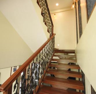 Parshwapuram Villa | 4BHK Pool Villa 2 in Lonavala by VLove Homes