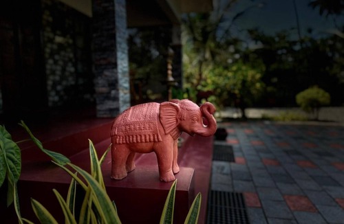 Mararikulam House | 4elementis beach homestay