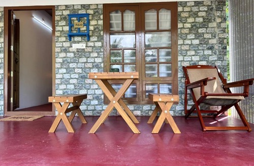 Mararikulam House | 4elementis beach homestay