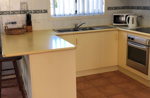 South Evans Head Apartment | 5-4 Waratah Lane - Prime Position in The Heart of Evans Head