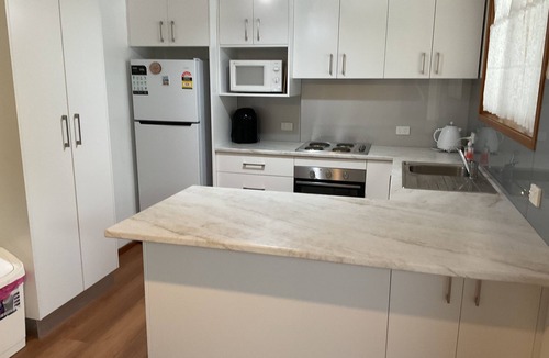 Boomerang Beach House | 5 Boomerang Drive - located at Boomerang Beach
