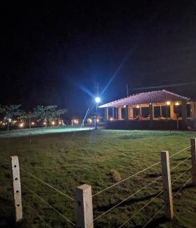 Kumta Resort | 5 Mile Beach Resort