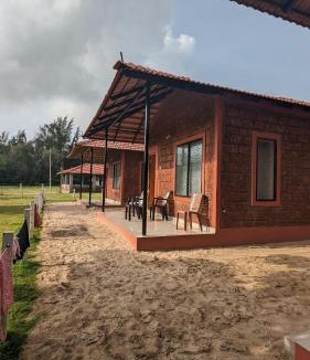 Kumta Resort | 5 Mile Beach Resort