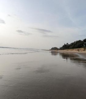 Kumta Resort | 5 Mile Beach Resort