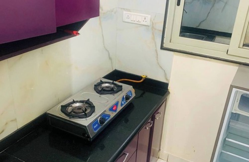 RR Nagar Apartment | 5 min Kengeri metro Nurture service Apartment 4