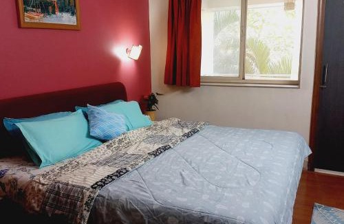 Koregaon Park House | 5 min walk to osho resort , kp7