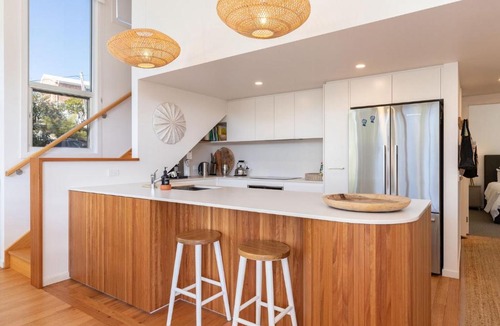Boomerang Beach House | 5 on Coast