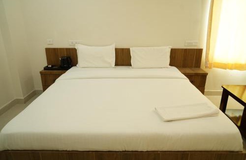 Hyderabad Hotel | 5 STAR GRAND- PREMIUM
