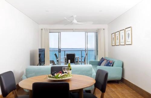 Shoal Bay Apartment | 506 The Shoal