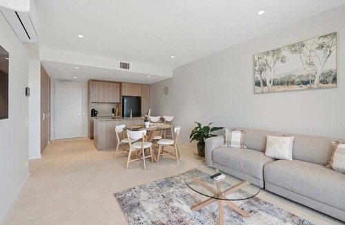 Coffs Harbour Apartment | 511 at CODA - Your Urban Oasis in the Heart of Coffs, Sleeps 2