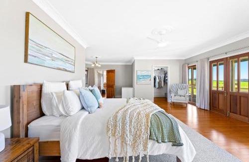 Corruna House | 58 Mystery Bay Road, Mystery Bay