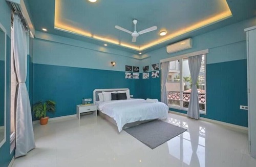 Lonavala Villa | 5BHK CC Royale Villa at Tungarli, Lonavala